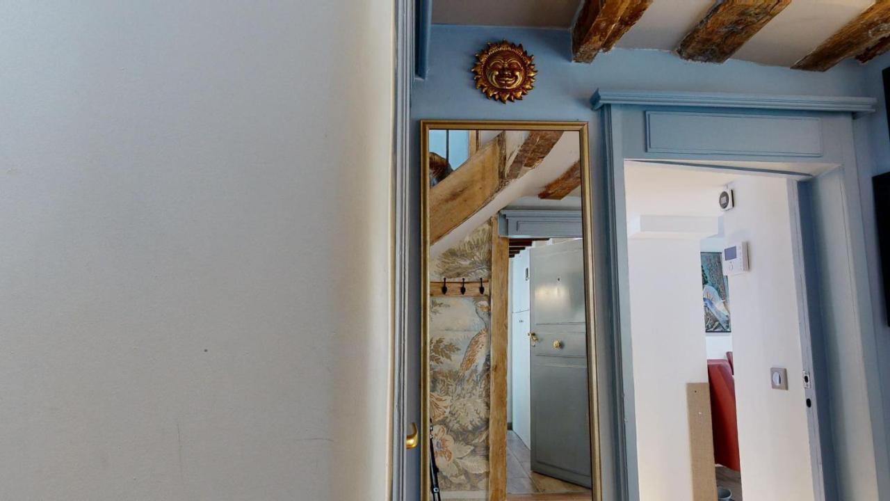 Appartement Casa Volpe