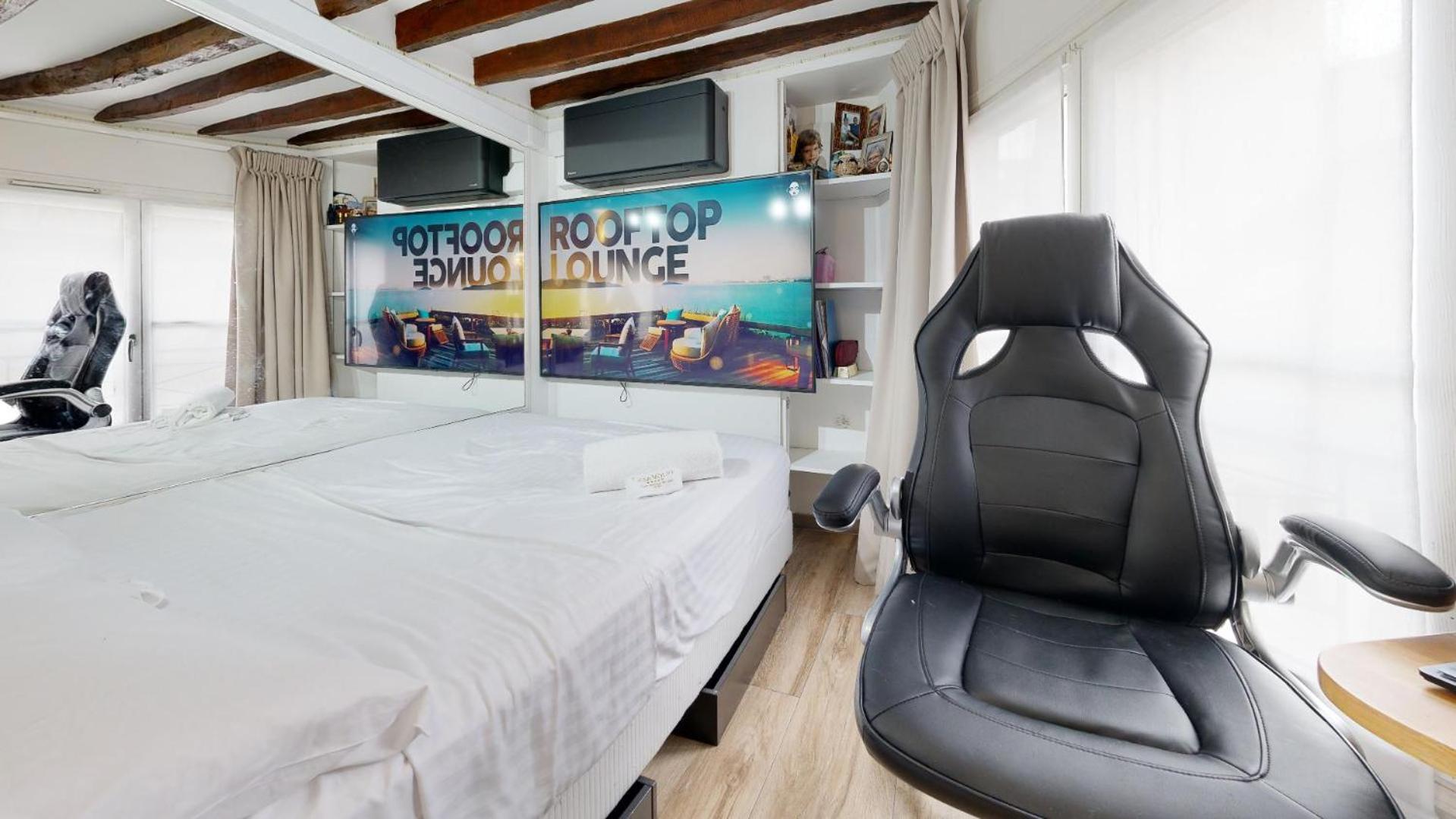 Appartement Casa Volpe *
