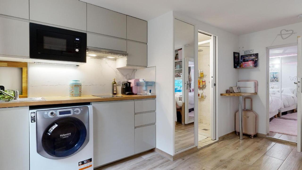 Casa Volpe Appartement *