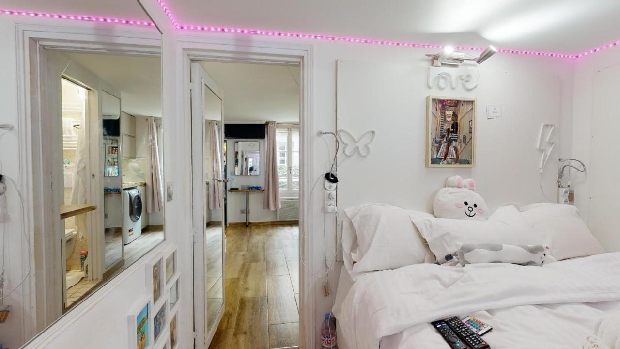 Casa Volpe Appartement
