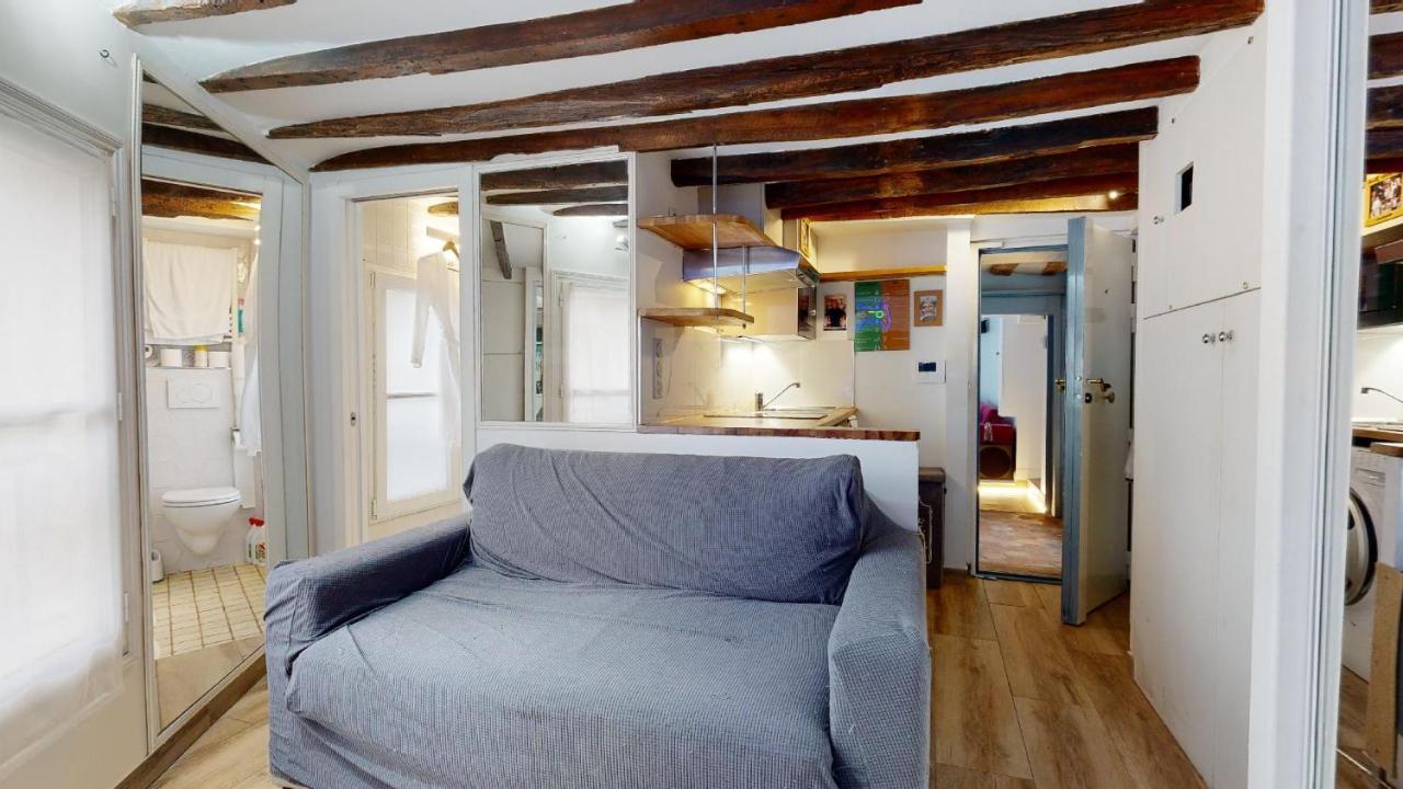 Casa Volpe Appartement *